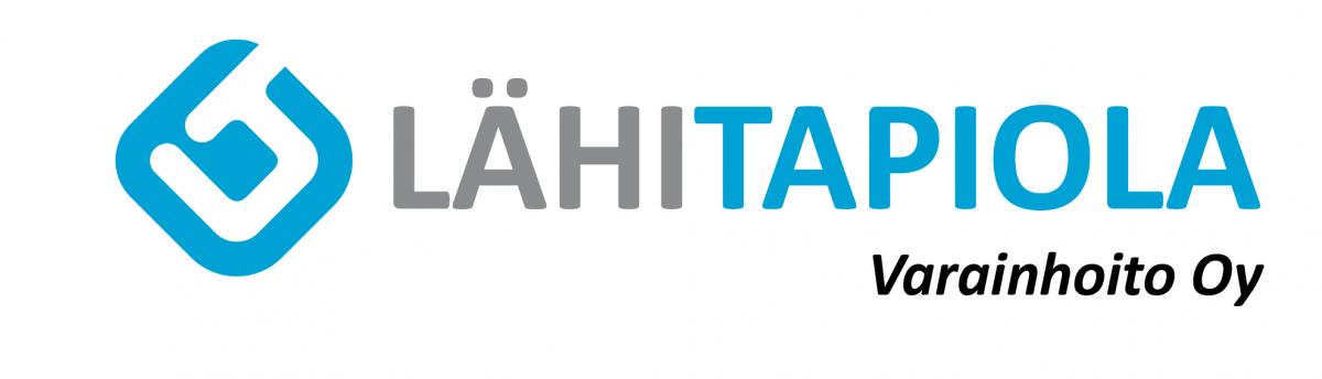 LähiTapiola -logo