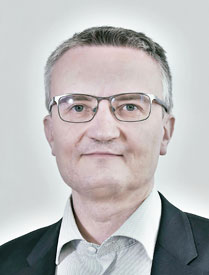 Ismo Heinström